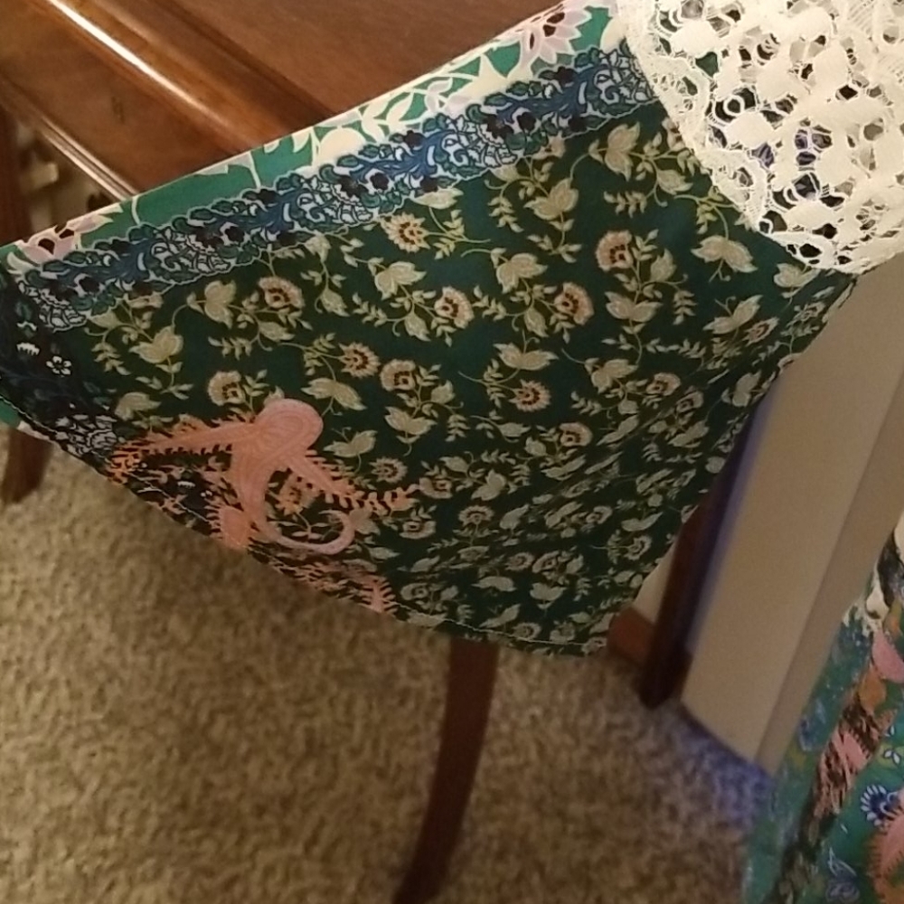 Umgee Boho Tunic - image 2